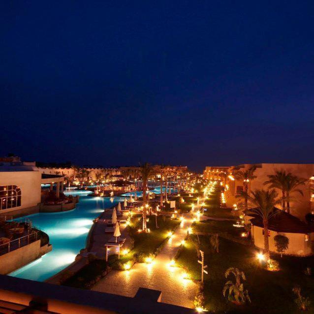 Salvatore * Hurghada